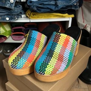 Charlotte Stone Marlo size 11